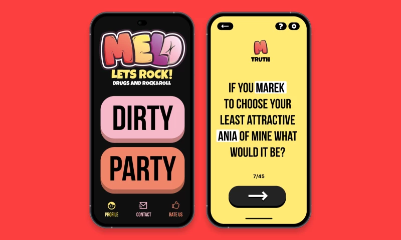 Codigee - Party game!