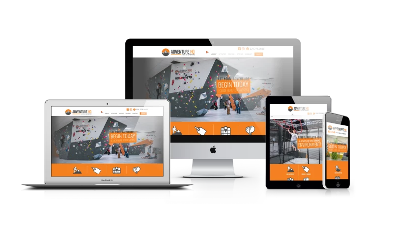 Adventure HQ