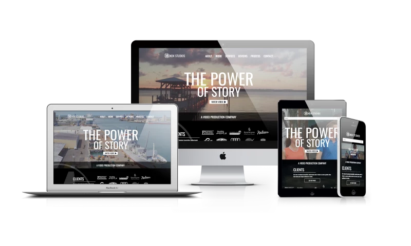 Rock Paper Simple - Mendx