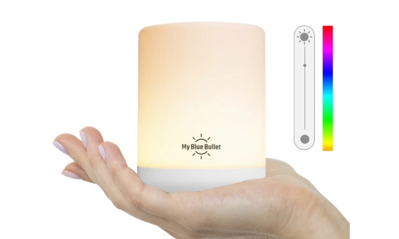 Share It Studio - My Blue Bullet Hero Images