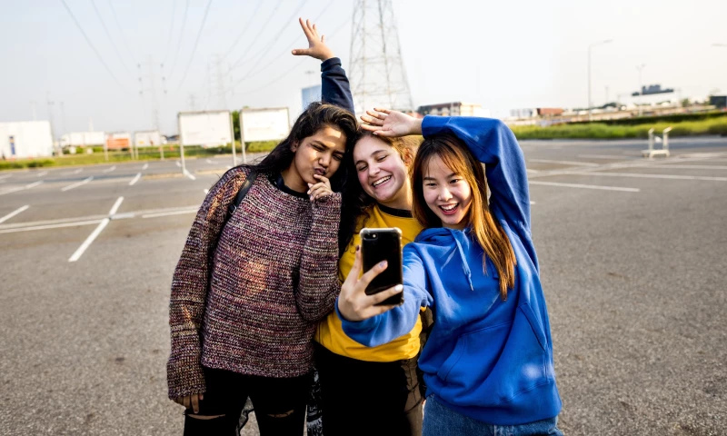 TGM Research - Exploring Digital Habits and Attitudes of Kazakh Youth