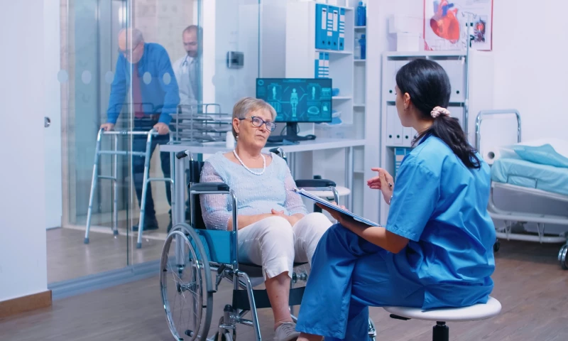 TGM Research - Injury care: Examining attitudes, behaviors, and influences on treatment