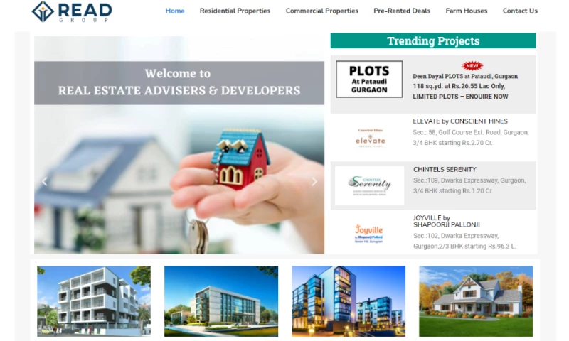 Cyboserver - READ Group