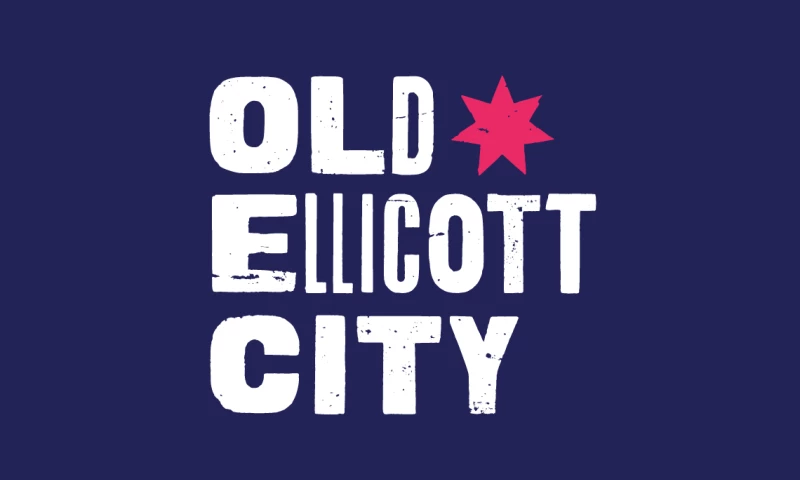 Ashton Design - Old Ellicott City