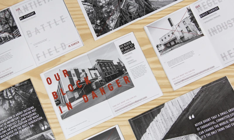 Preservation Maryland – Endangered Maryland Campaign