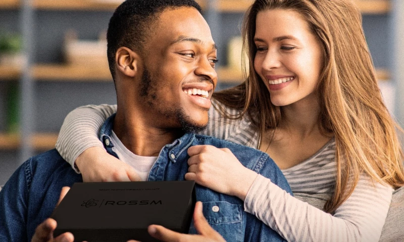 Share It Studio - Rossm Lifestyle Images