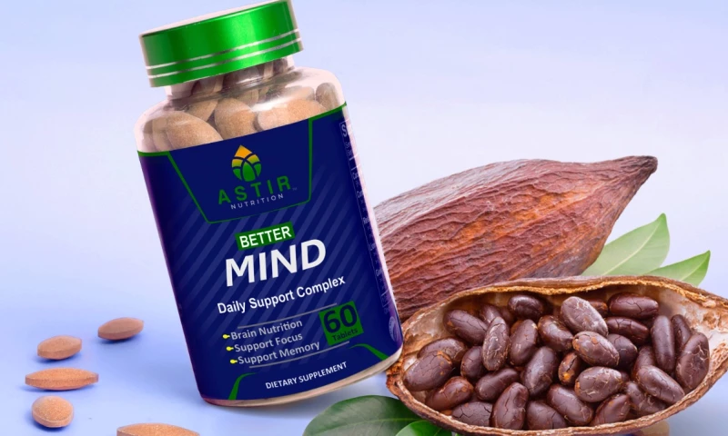 Share It Studio - Better Mind Lifestyle Images