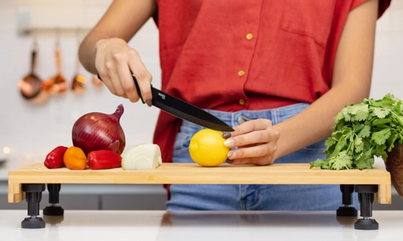 Share It Studio - Gacikido Creek Hero Images