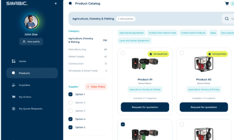 Gecko Dynamics - Shabic