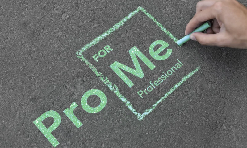 Compote Creative Studio - ProMe Cosmetics