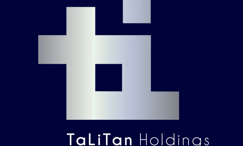 Compote Creative Studio - Talitan Holdings