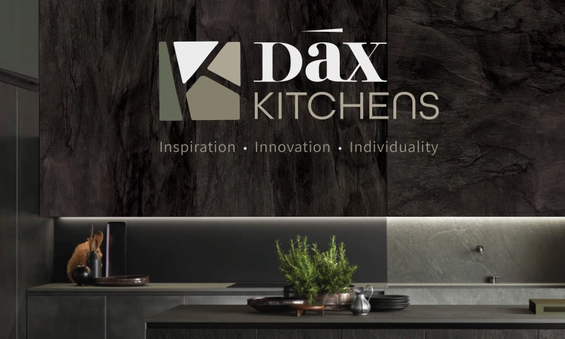 Compote Creative Studio - Dax Kitchens