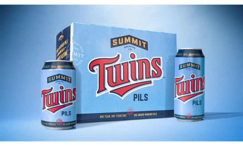 SUMMIT BREWING COMPANY