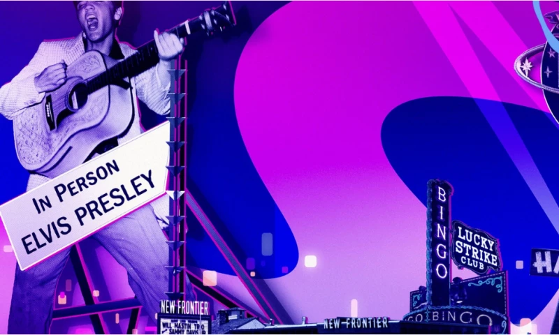 Resorts World Las Vegas