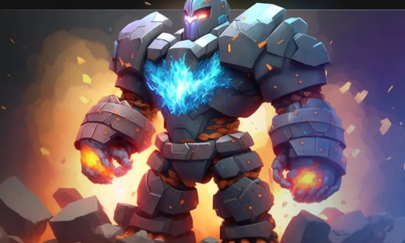 Elemental Defense