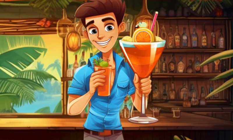Guru Cocktails