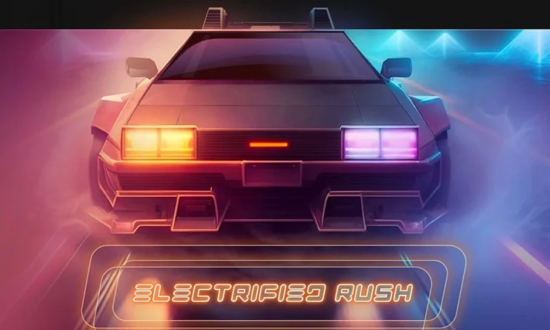 Electrified Rush
