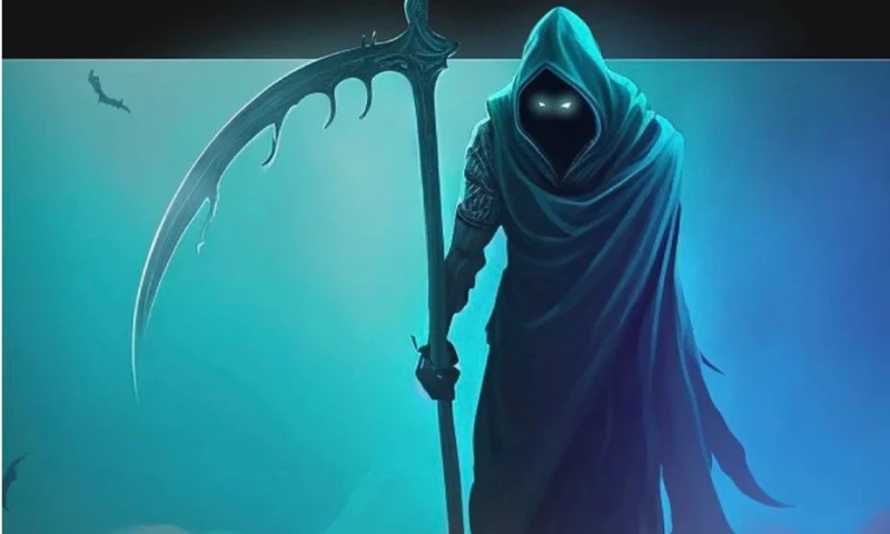 HitBerry Games - Death Finger
