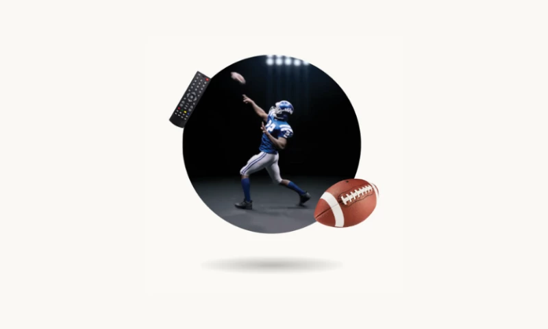 Channel Your Football