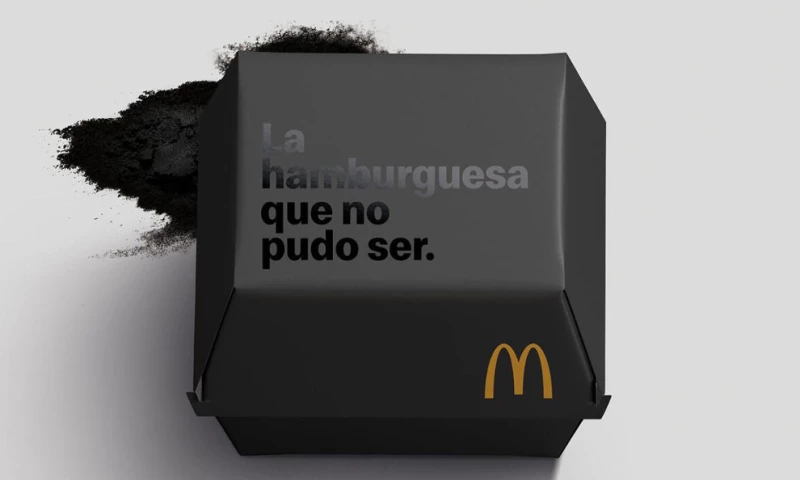 TBWA Worldwide - McDonalds Spain