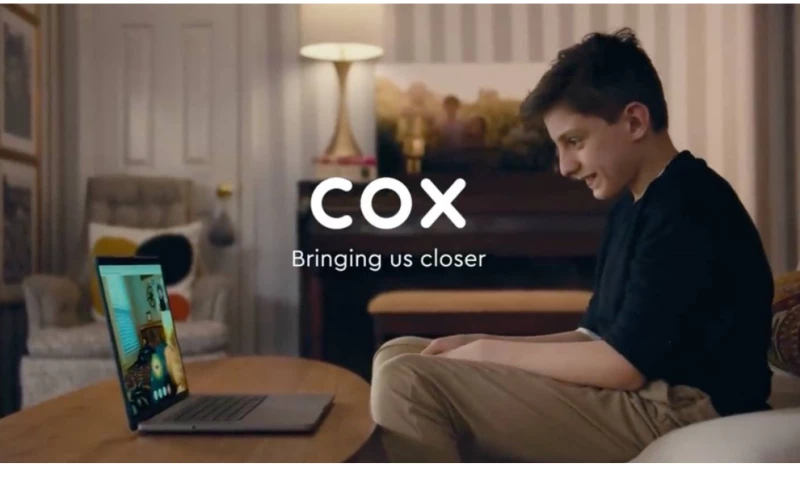 TBWA Worldwide - Project Convey Cox Communications