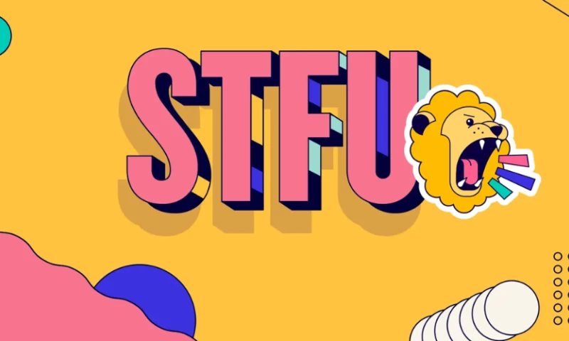 Unbabel: STFU Campaign