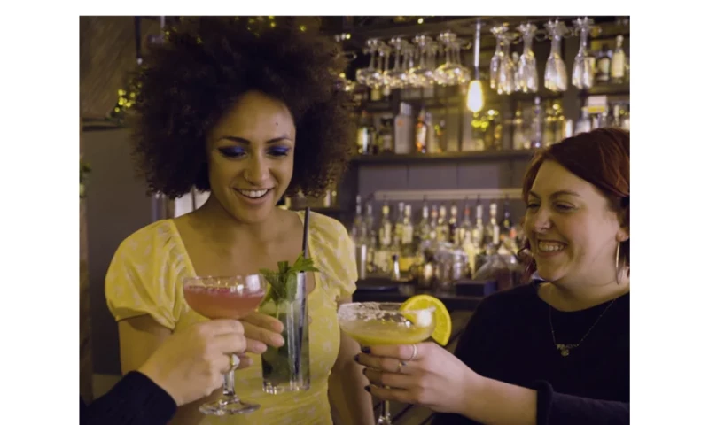 BID (Business Improvement District)