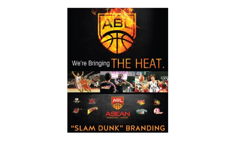 PURE FUSION MEDIA - ASEAN BASKETBALL LEAGUE