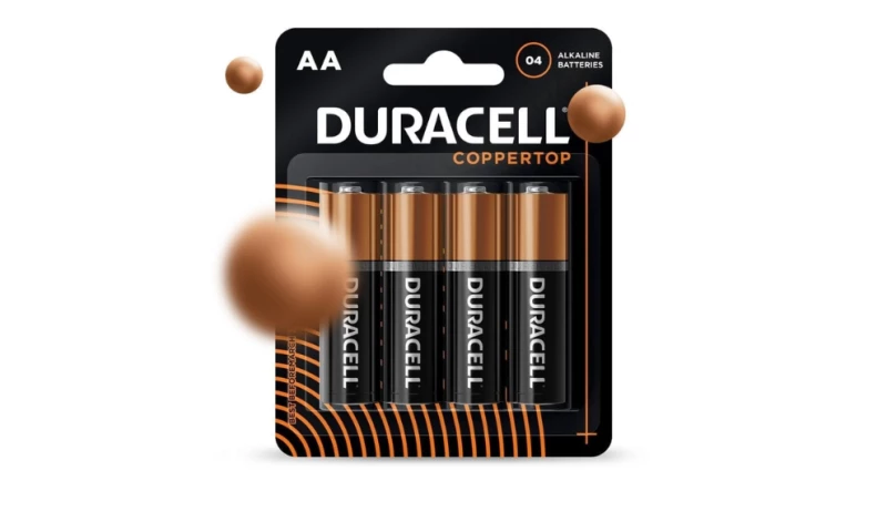 Duracell