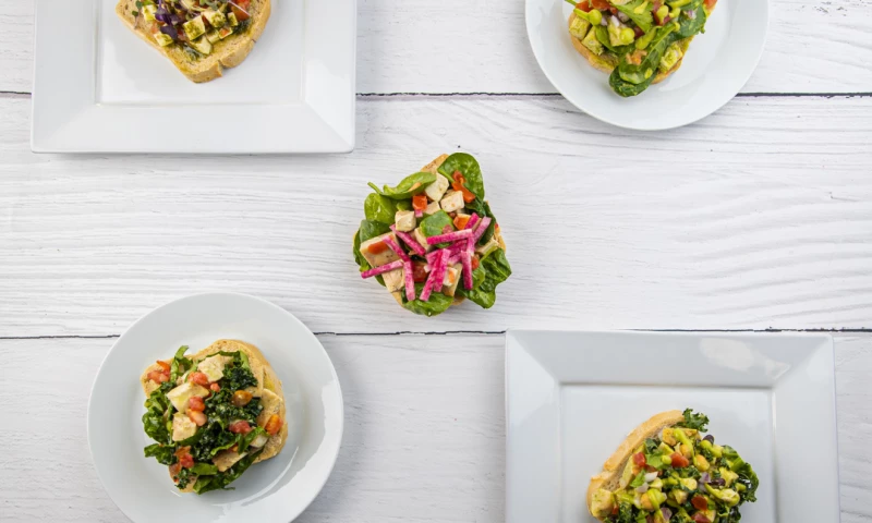 Menu Analysis / Implementation