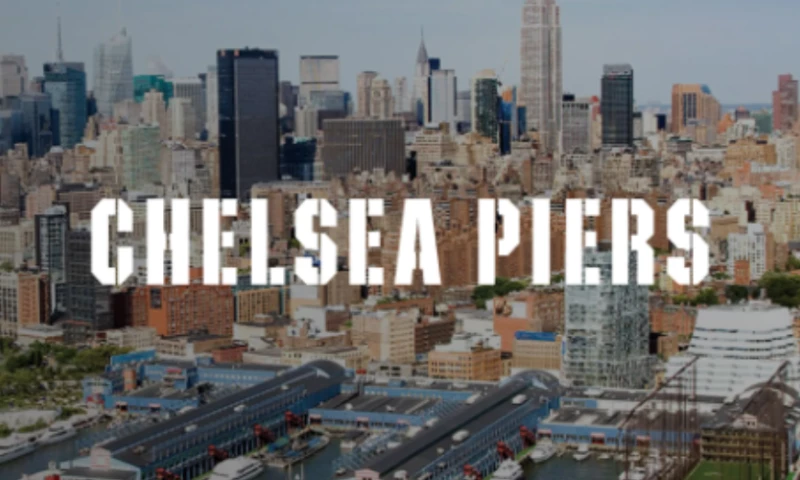 Chelsea Piers - Play on