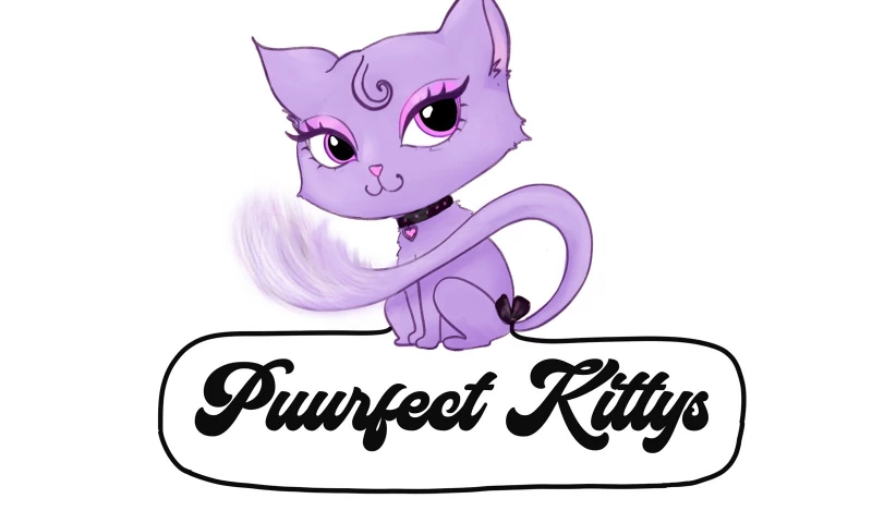 Bigwals - Perfect Kittys