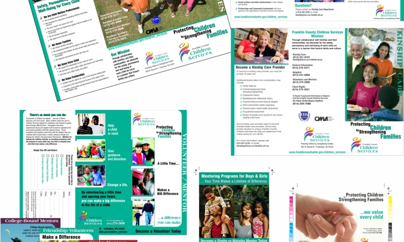 FCCS Print Collateral