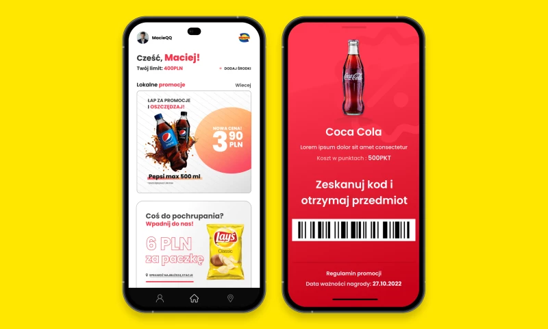 Codigee - Pieprzyk App