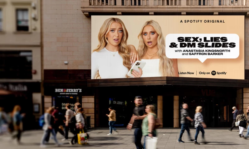 Spotify - Templates for success