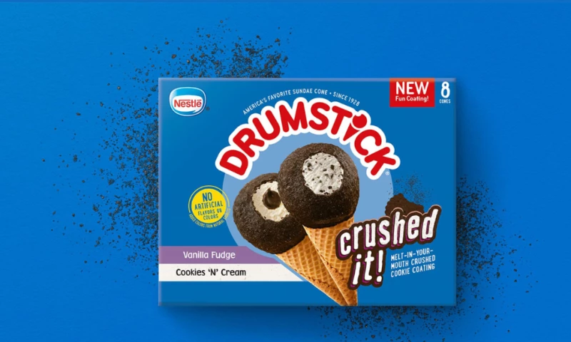 Drumstick