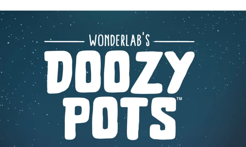 Wonderlabs Doozy Pots