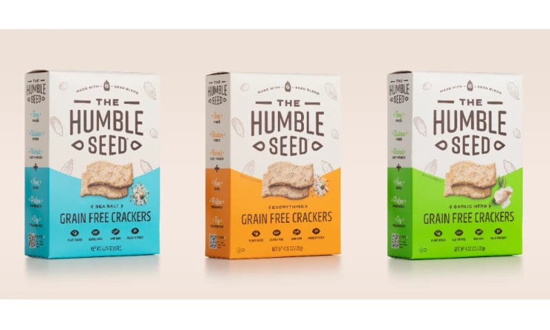 BEXBRANDS - The Humble Seed