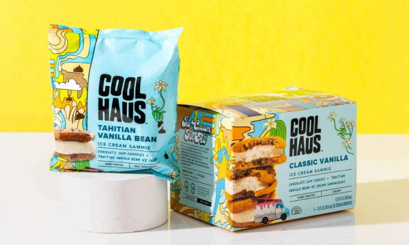 BEXBRANDS - Coolhaus