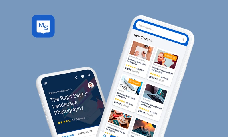 StylemixThemes - Master Study App