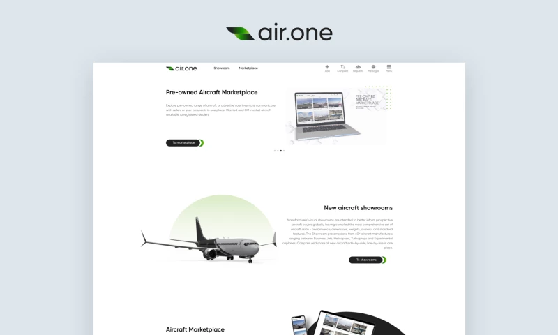 StylemixThemes - Air.One