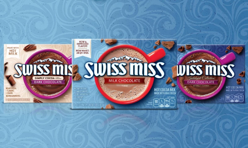 SWISS MISS