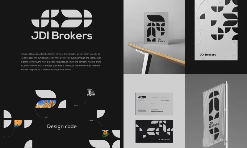 Solar Digital - JDI Brokers