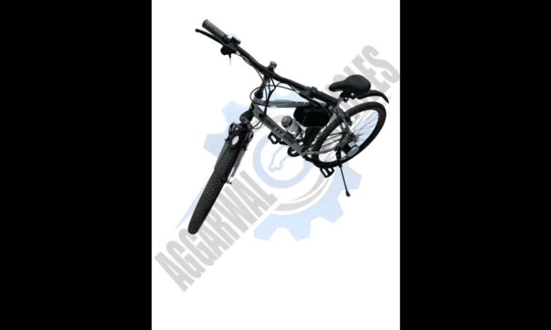 Pansofic Solutions - Aggarwal E-Vehicles