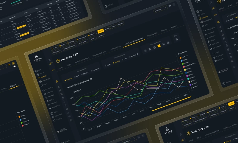 Solar Digital - Stark Research 4.0