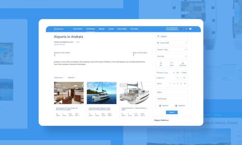 Solar Digital - Sailica