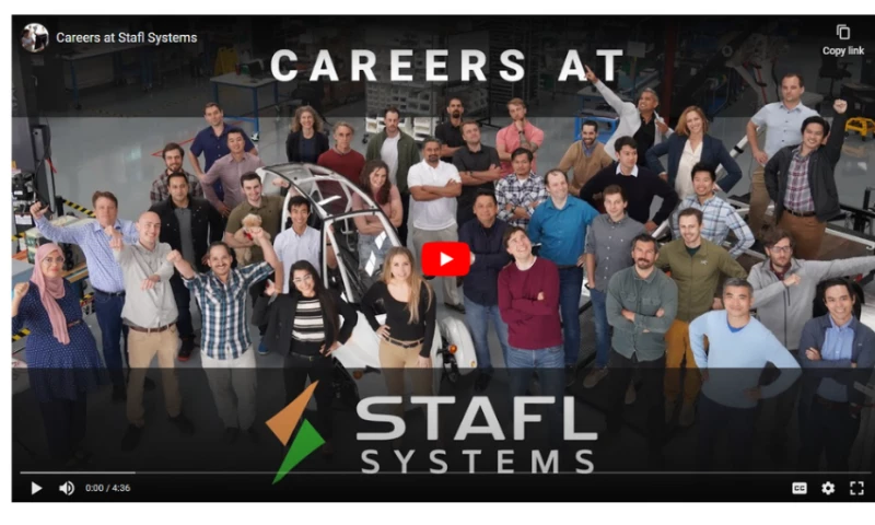 eIMAGE Video Productions - Stafl Systems, LLC