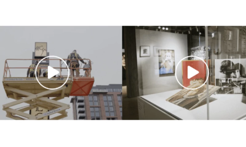 Playfish Media - CRĒO Industrial Arts