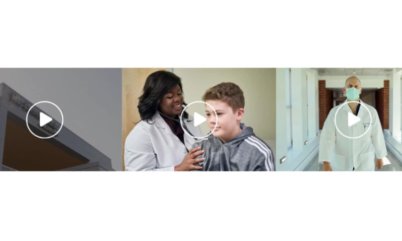 Playfish Media - The Everett Clinic