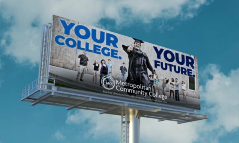 Metropolitan Community College